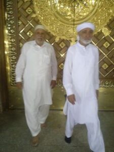 Hashemites Banu Hashim