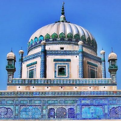 Mukhdom Rashid Multan
